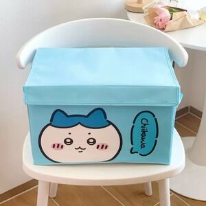 Hachiware storage box